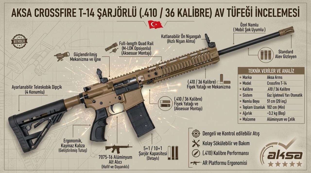 aksa t14 - Prizma Av