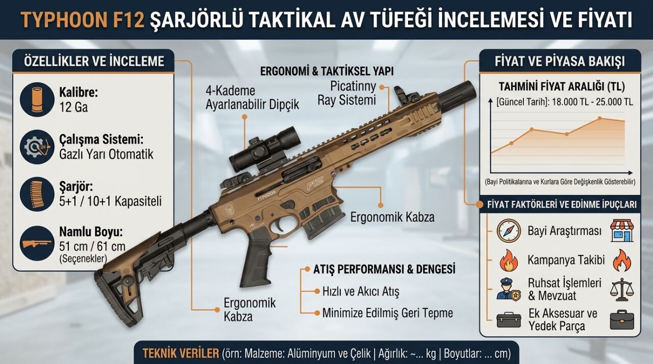 typhoon f12 - Prizma Av