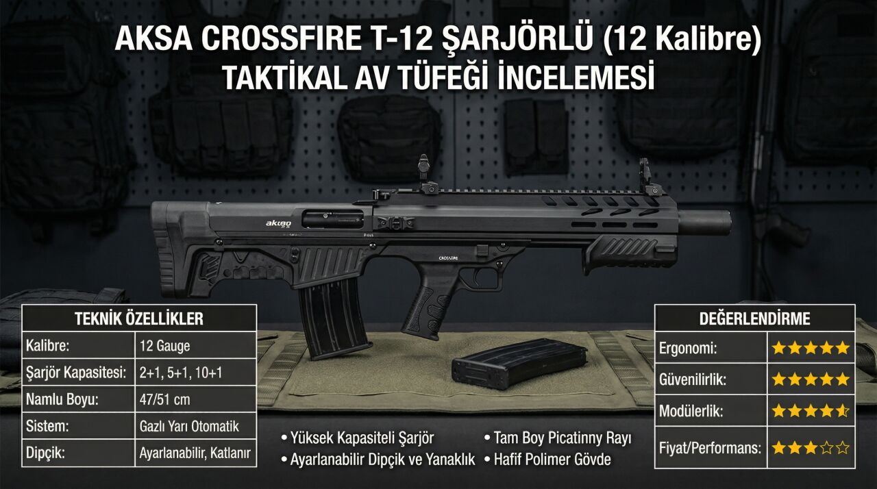 aksa t12 - Prizma Av