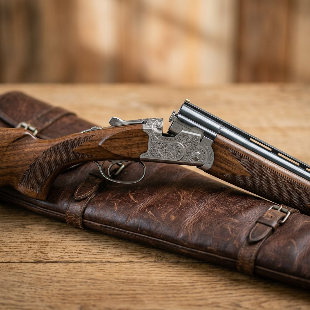 beretta süperpoze - Prizma Av