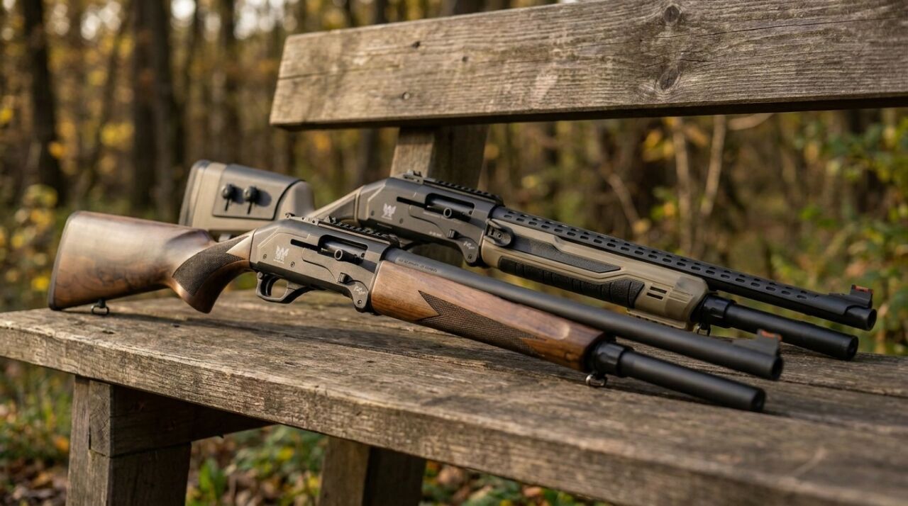 Axor Arms Marka İncelemesi: Kinetik Efsane ve İhracat Gururu!
