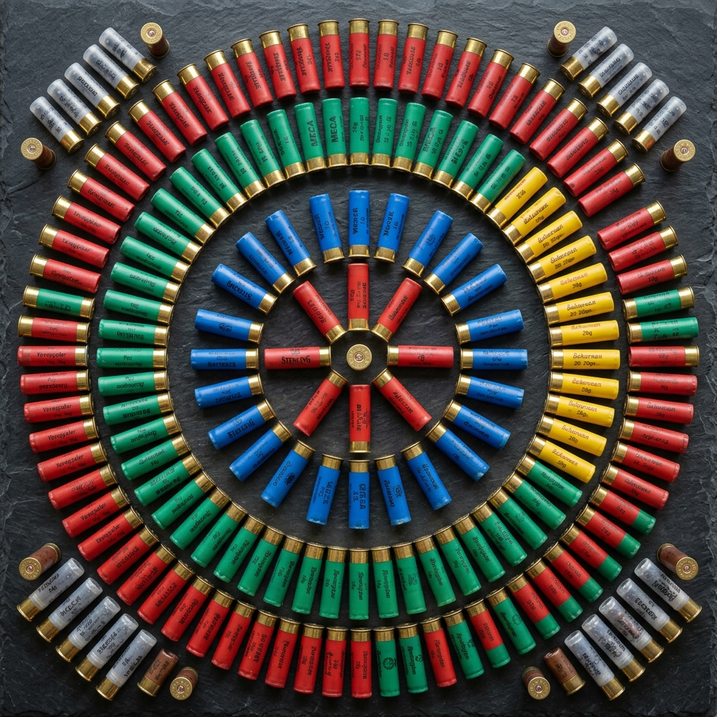 Av Fişeği Seçim Rehberi - Prizma Av