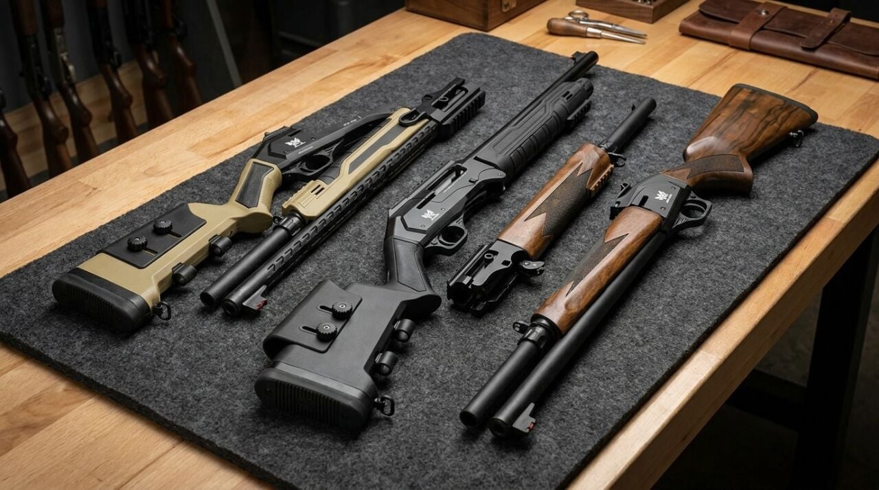 Axor FS Karşılaştırması: FS 25, FS Pro ve FS Elite Hangisi Sizin İçin?