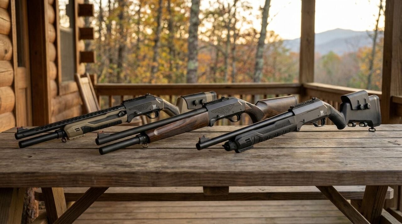 Axor FS Karşılaştırması: FS 25, FS Pro ve FS Elite Hangisi Sizin İçin?