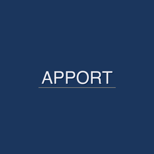 Apport