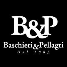 B P