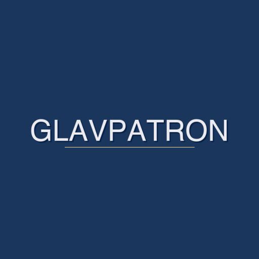 Glavpatron