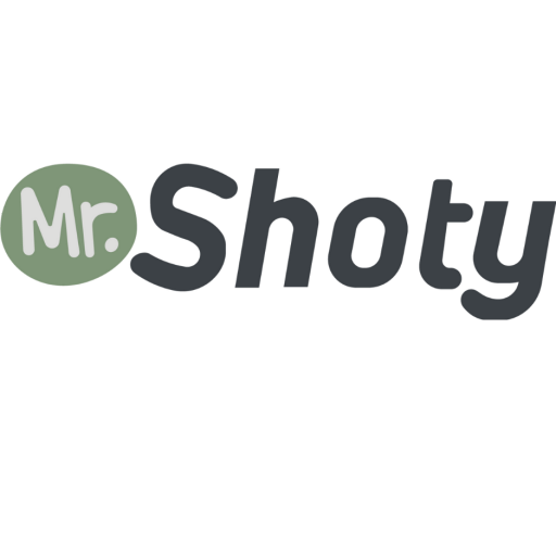 Mr. Shoty / SKY