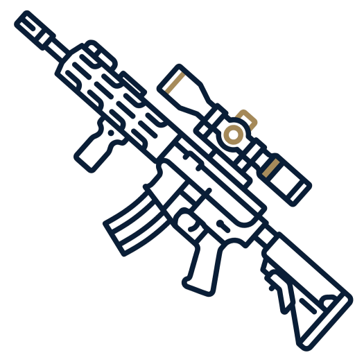 Tüfek Aksesuar Malzemeleri