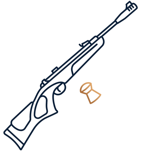 Tek Saçma Tüfekler