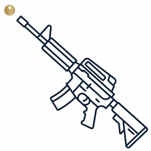 Airsoft Tüfekler