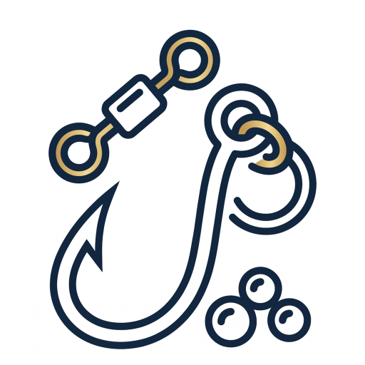 Balık Avı Aksesuarları