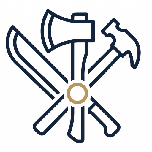 Balta, Pala, El Aletleri