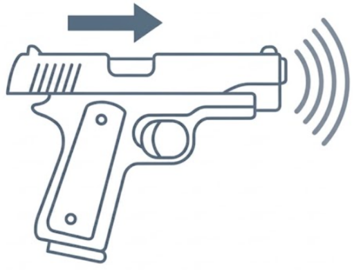Blowback Havalı Tabancalar