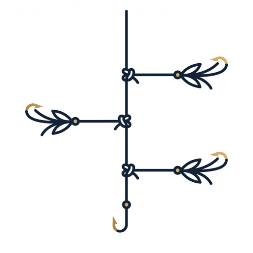 Çapari ve Köstekler