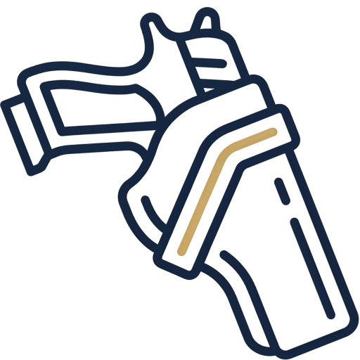 Tabanca Kılıfları