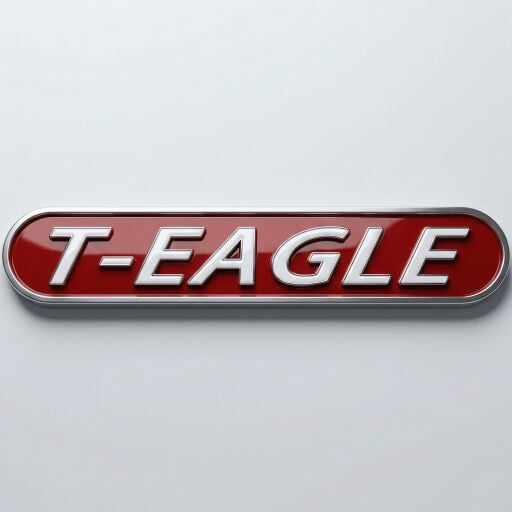 T-eagle Optik