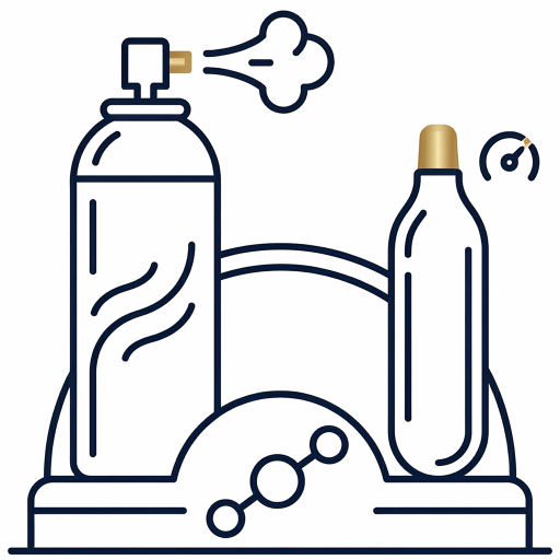CO2 ve Green Gas
