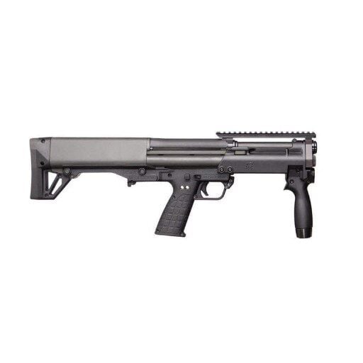 Bullpup Av Tüfekleri