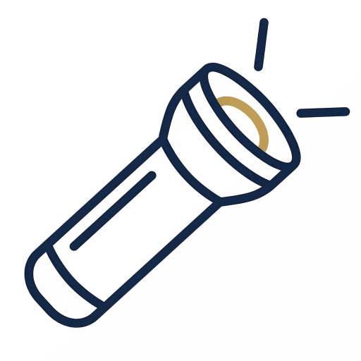 El Feneri Projektör