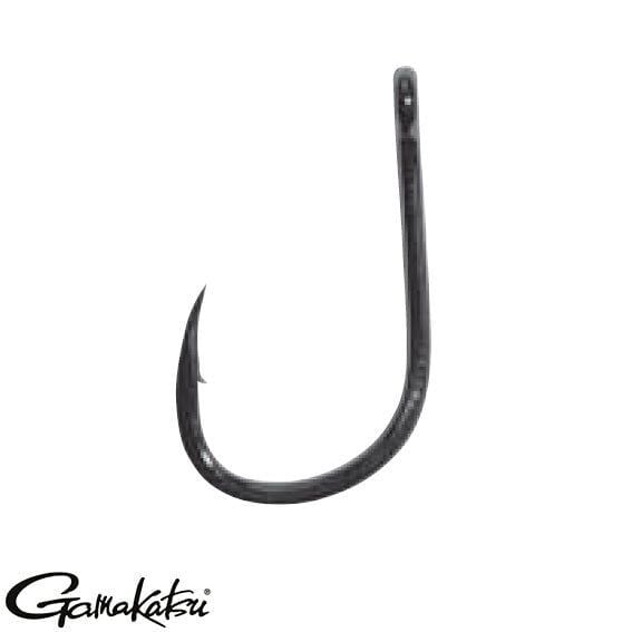 T.D.GAMAKATSU A1G-Carp Specialist Olta İğnesi #1 1/10