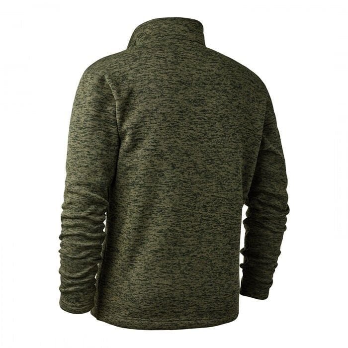 DEERHUNTER Sarek Örgü Mont Yeşil L