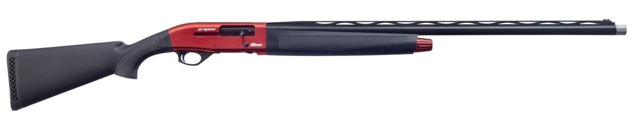 Armsan A612 S Sporting Otomatik Av Tüfeği