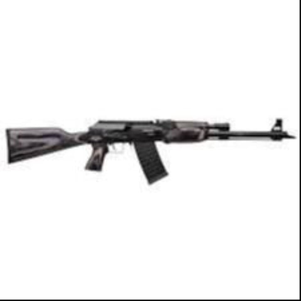 Sniper SN-12 Black Otomatik Av Tüfeği