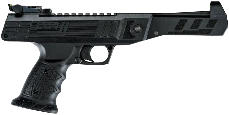 Ekol Fowler Kırmalı Havalı Tabanca 4.5mm Pellet & BB