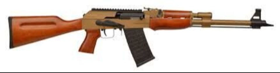 Sniper SN-12 Bronze Otomatik Av Tüfeği