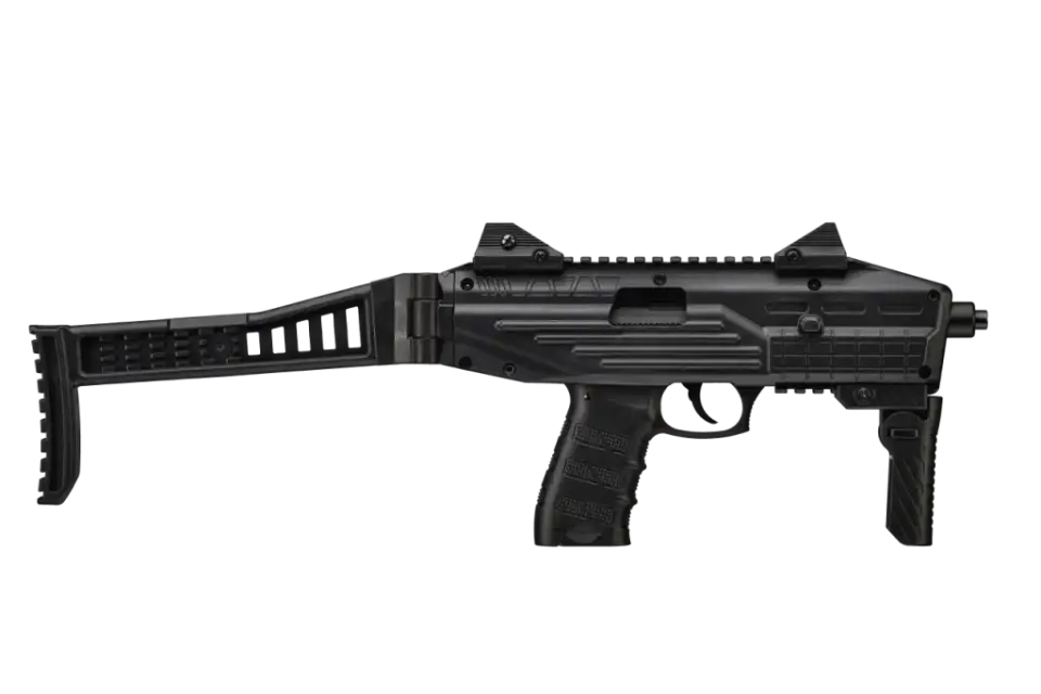 Ekol P95B Blowback Uzi (Akrep) Havalı Tabanca