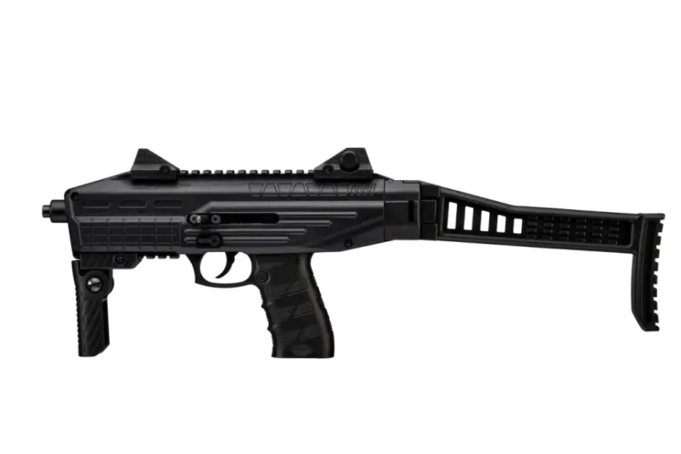 Ekol P95B Blowback Uzi (Akrep) Havalı Tabanca
