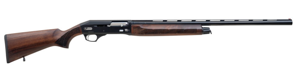 Akdaş AH 212 W Geniş Bant Ahşap Otomatik Av Tüfeği (Ayarlı Kundak) (Hybrid)