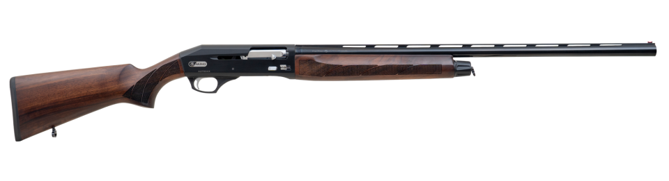 Akdaş AH 212 W Geniş Bant Ahşap Otomatik Av Tüfeği (Ayarlı Kundak) (Hybrid)