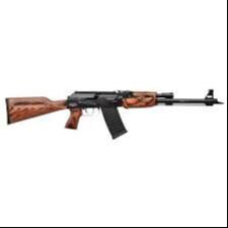 Sniper SN-12 Wood Black Otomatik Av Tüfeği