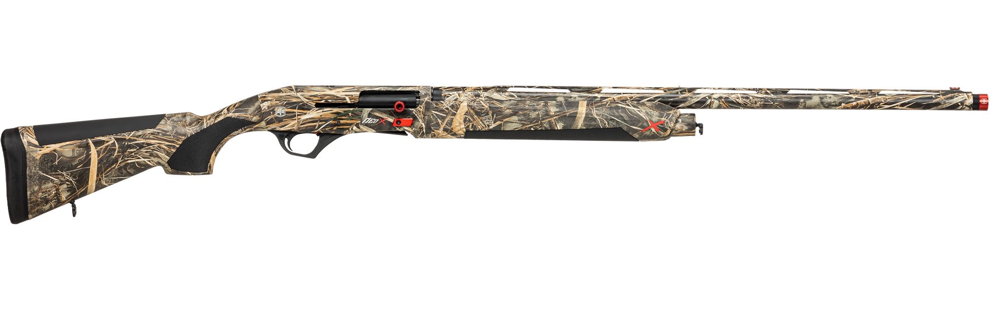 Ata Arms Neo X Sent Camo M-5-7 12 CAL 66 Otomatik Av Tüfeği