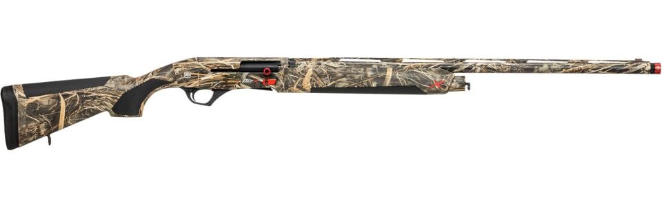 Ata Arms Neo X Sent Camo M-5-7 12 CAL 66 Otomatik Av Tüfeği