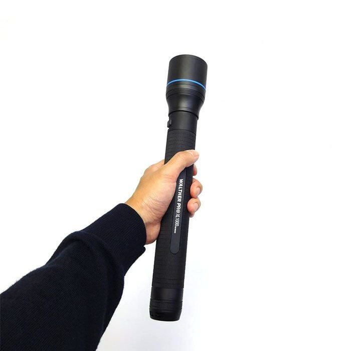 D. UMAREX Walther XL 1000 El Feneri