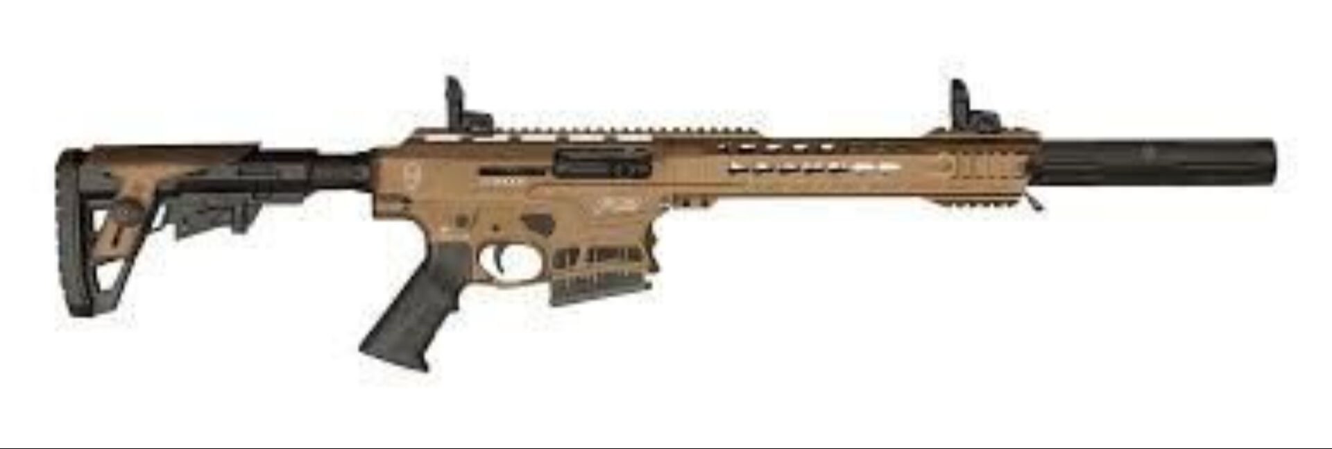 Typhoon F12 Bronze CR Otomatik Av Tüfeği