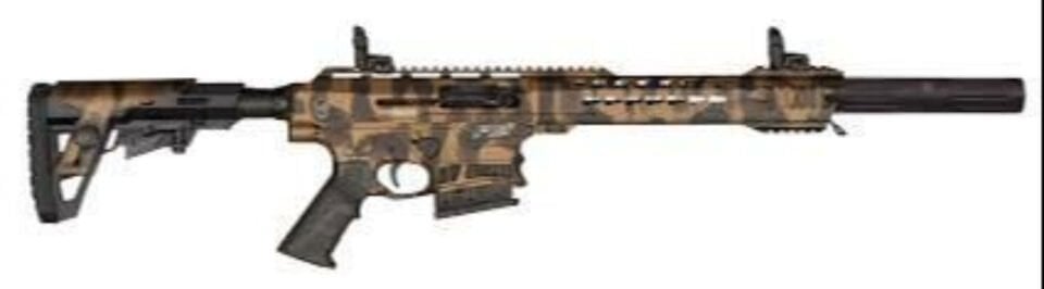 Typhoon F12 Bronze Otomatik Av Tüfeği