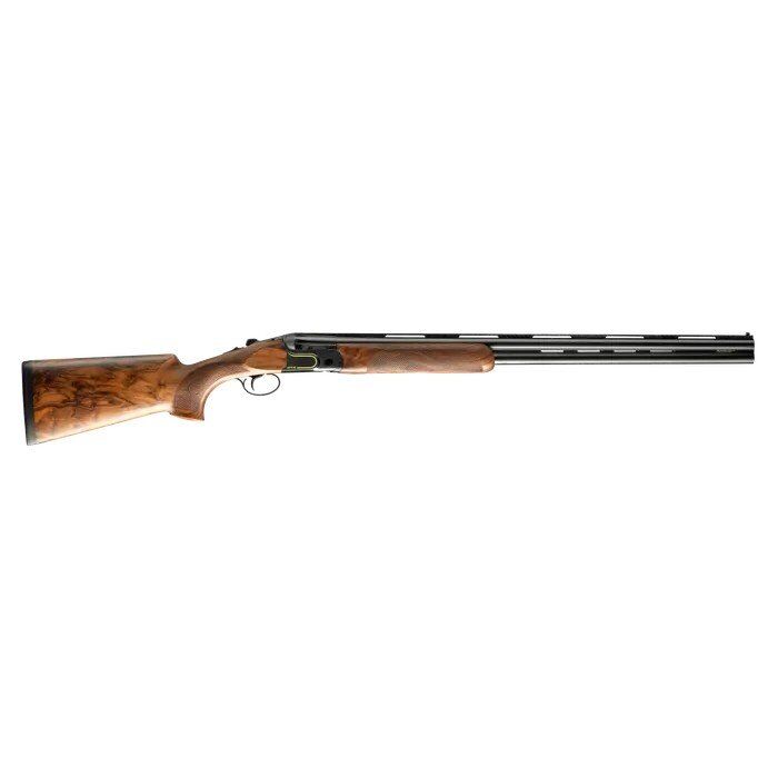 Beretta DT11 Black Trap Süperpoze Atış Tüfeği (Ayarlı Kundak)
