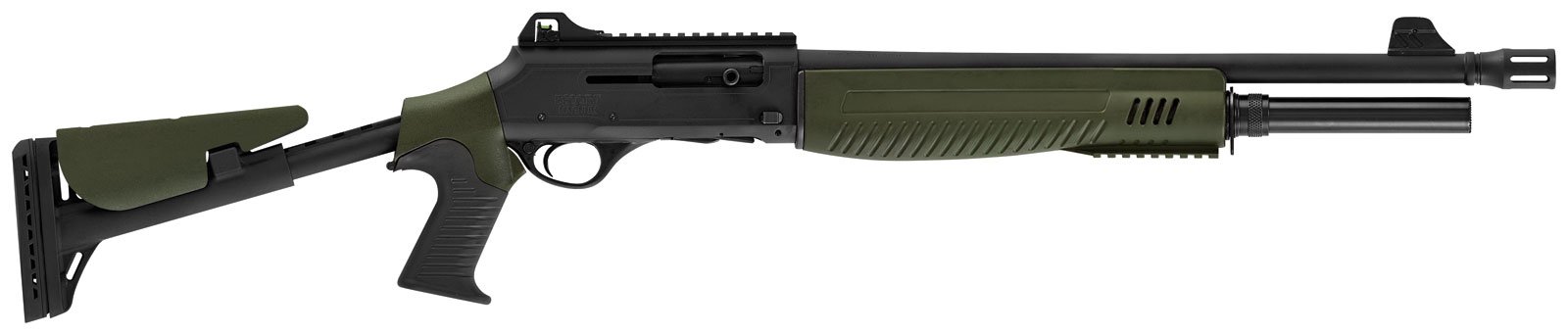 Hatsan Escort MP-A OD Green TS Otomatik Av Tüfeği