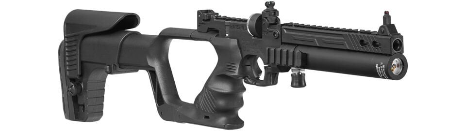 Hatsan JET 1 PCP Havalı Tabanca