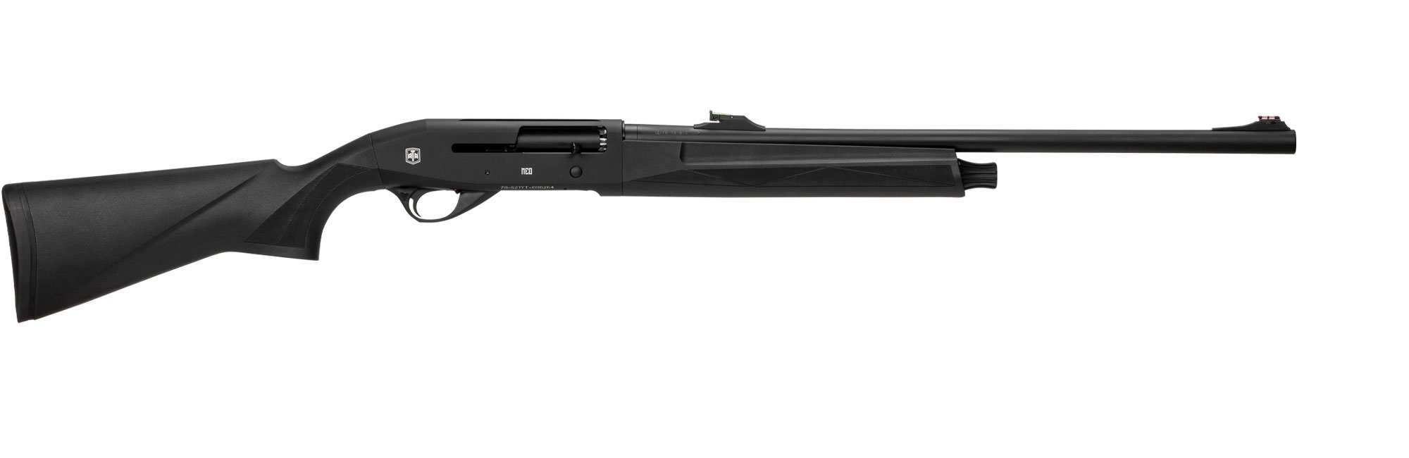 Ata Arms Neo Sentetik Slug 12 CAL 61 Otomatik Av Tüfeği