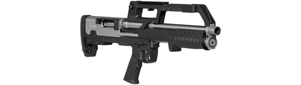 Hatsan AS Hunter Marine Otomatik Av Tüfeği