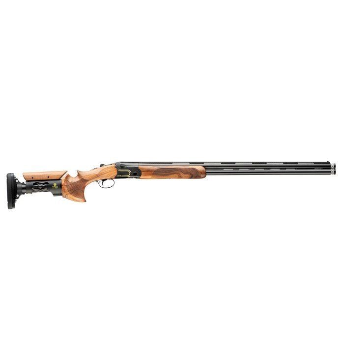 Beretta DT11 Black Pro Sporting Süperpoze Atış Tüfeği (TSK Kundak)