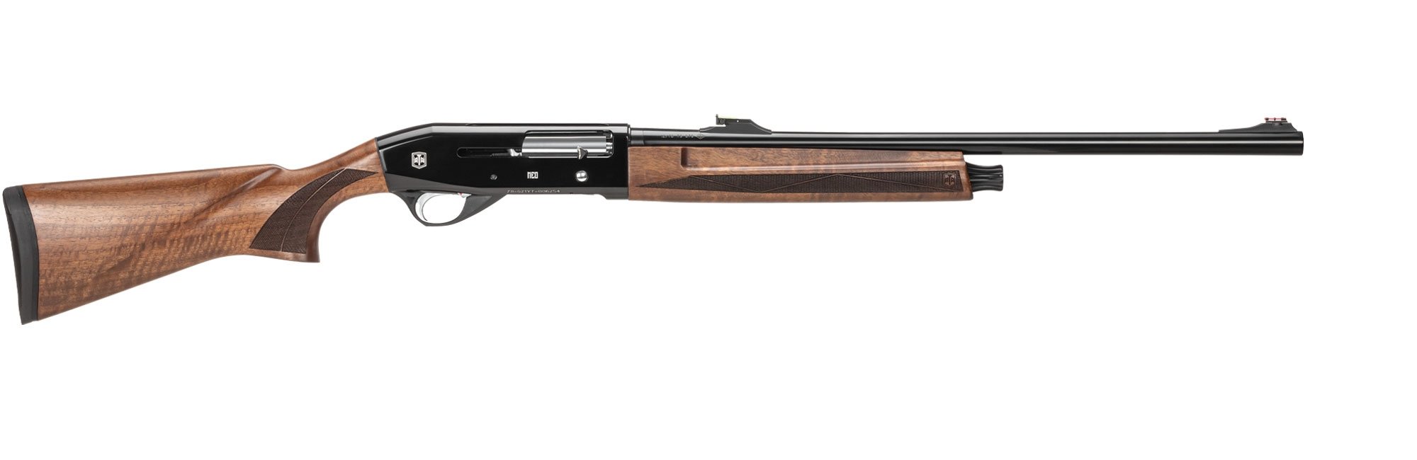 Ata Arms Neo Ahşap Slug 12 CAL 61 Otomatik Av Tüfeği