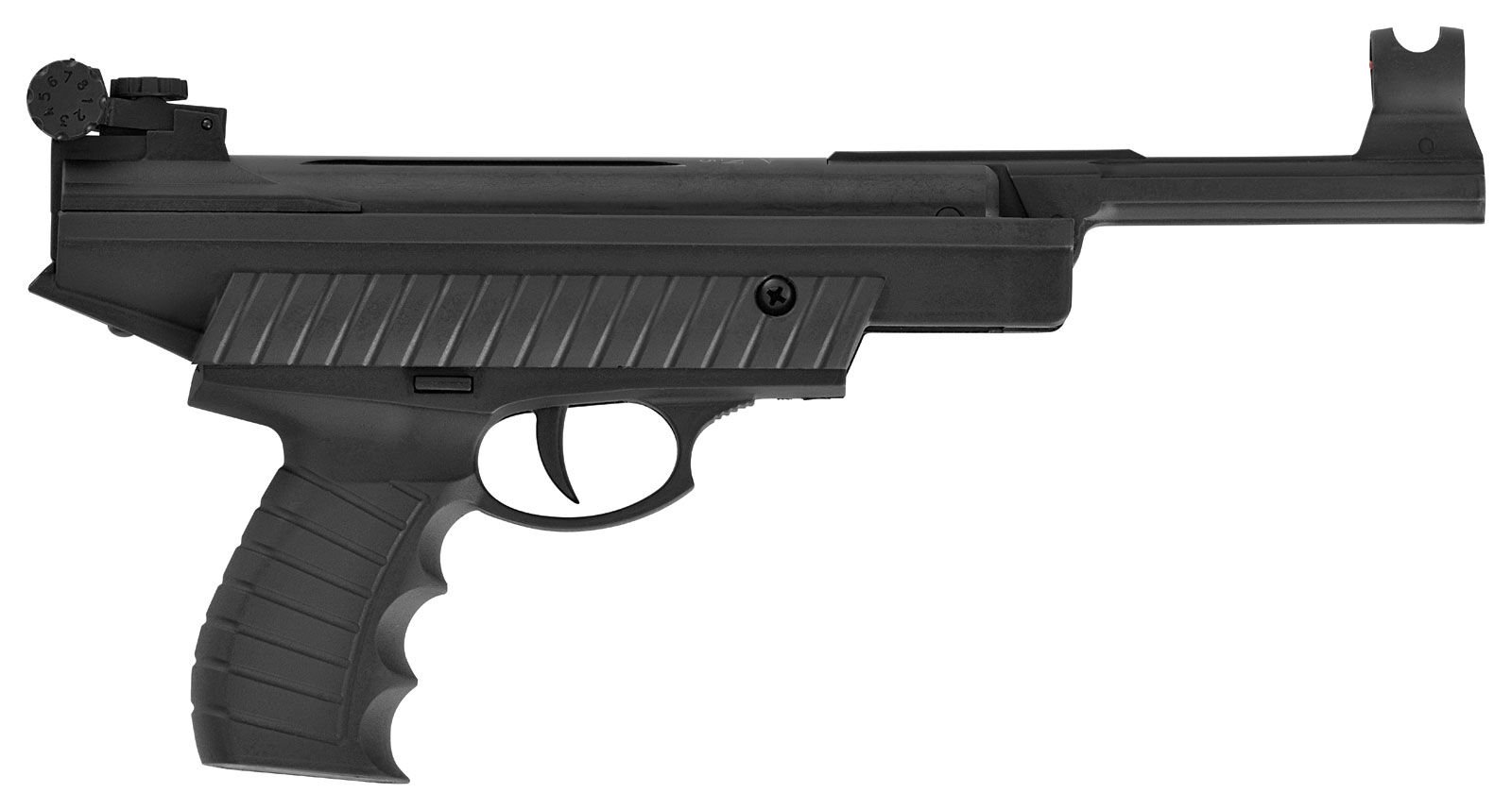 Hatsan Mod 25 Havalı Tabanca, 4.5 mm