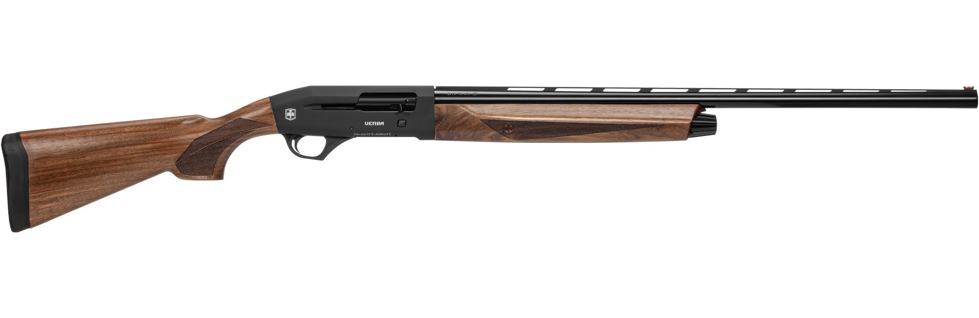 Ata Arms Venza Bronz Ahşap 12 CAL 61-66-71 Otomatik Av Tüfeği