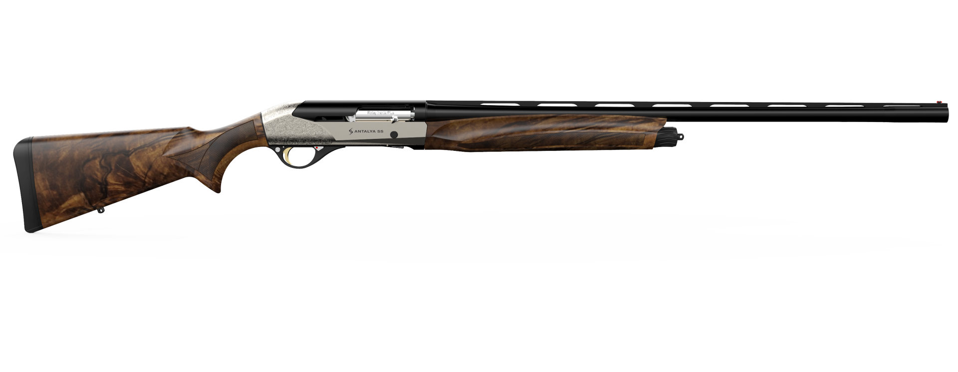 Antalya SS Elegant Otomatik Av Tüfeği (Asit İşlemeli)